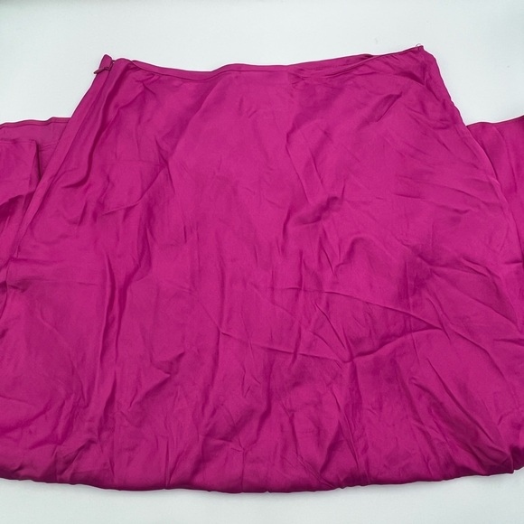 FARM Rio Tassel Embellished Pleated Skirt - Picture 4 of 8